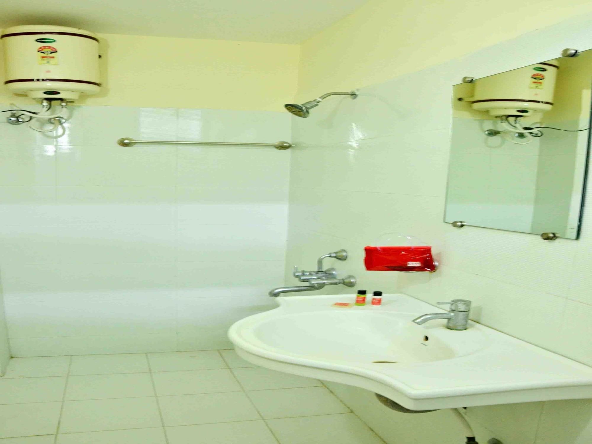 Hotel Vijay Nagar Ιντόρ Εξωτερικό φωτογραφία