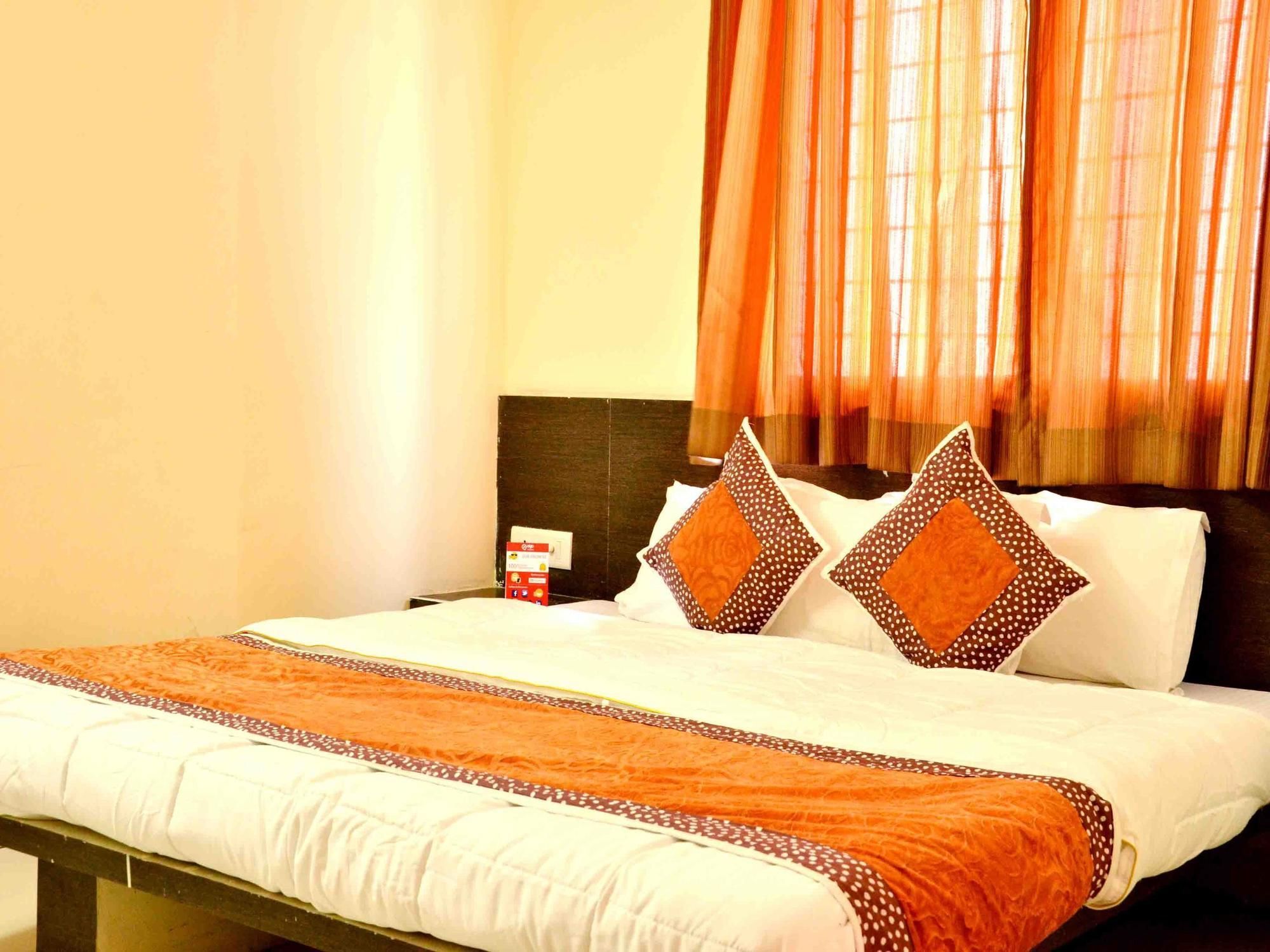 Hotel Vijay Nagar Ιντόρ Εξωτερικό φωτογραφία