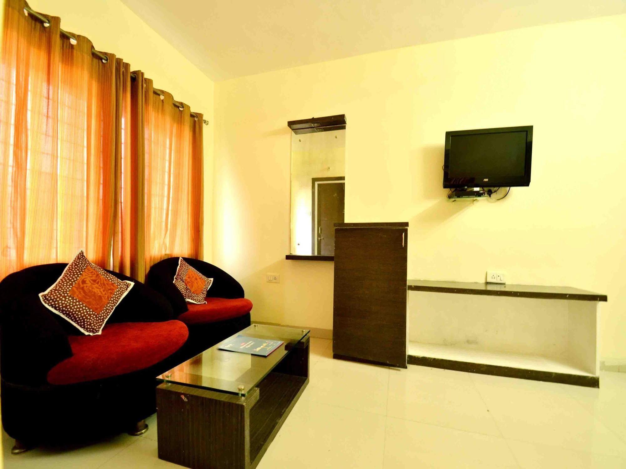 Hotel Vijay Nagar Ιντόρ Εξωτερικό φωτογραφία
