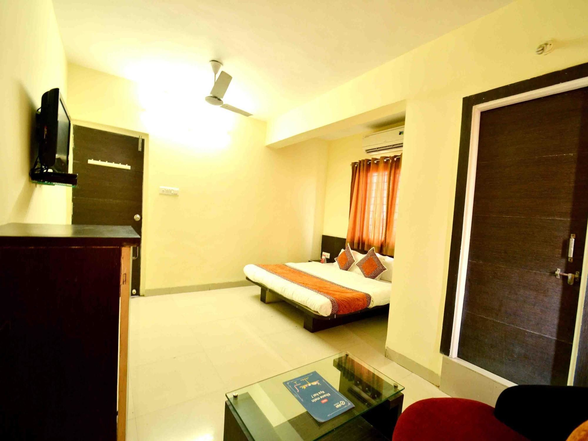 Hotel Vijay Nagar Ιντόρ Εξωτερικό φωτογραφία